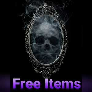 *FREE STUFF*
